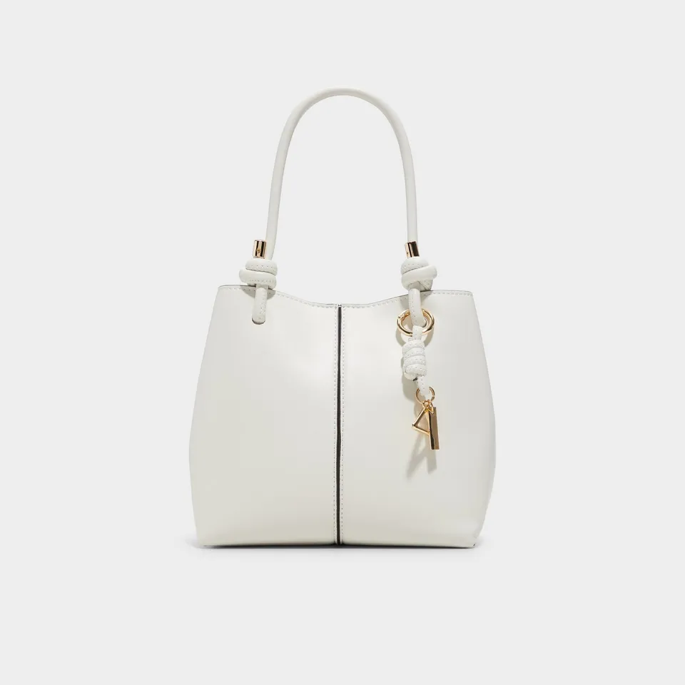 Aldo Evielilyyx sac bandoulière blanc