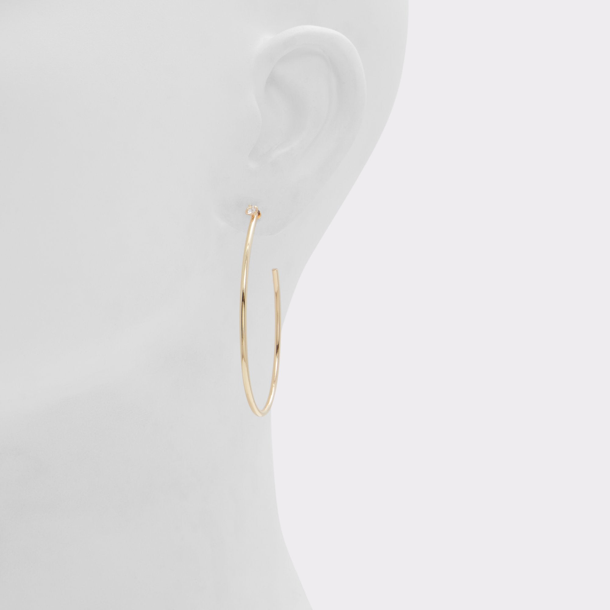 ALDO Belorfilie boucles d'oreilles créoles fantaisie