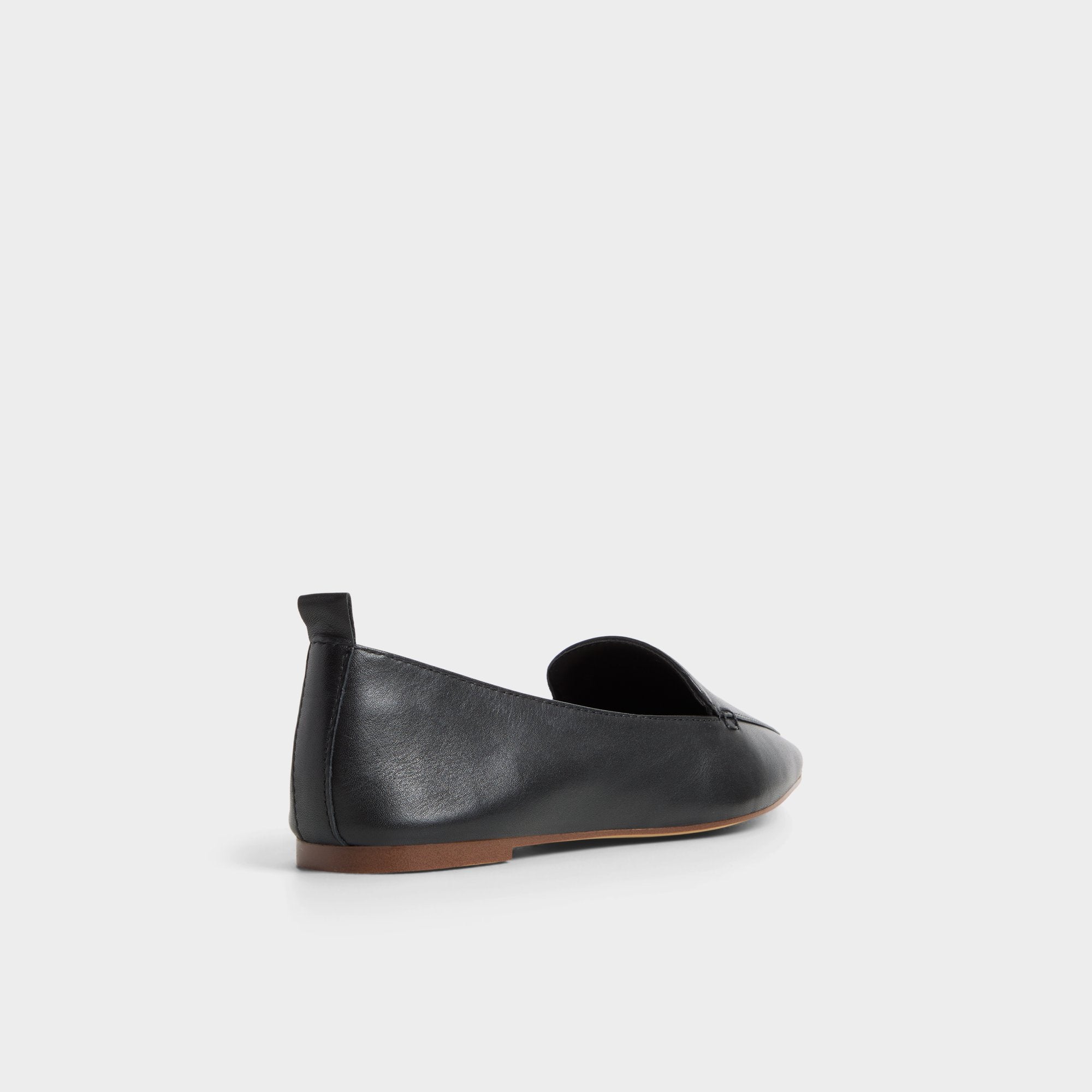 ALDO Orsoniflex slip-on bout carré confort