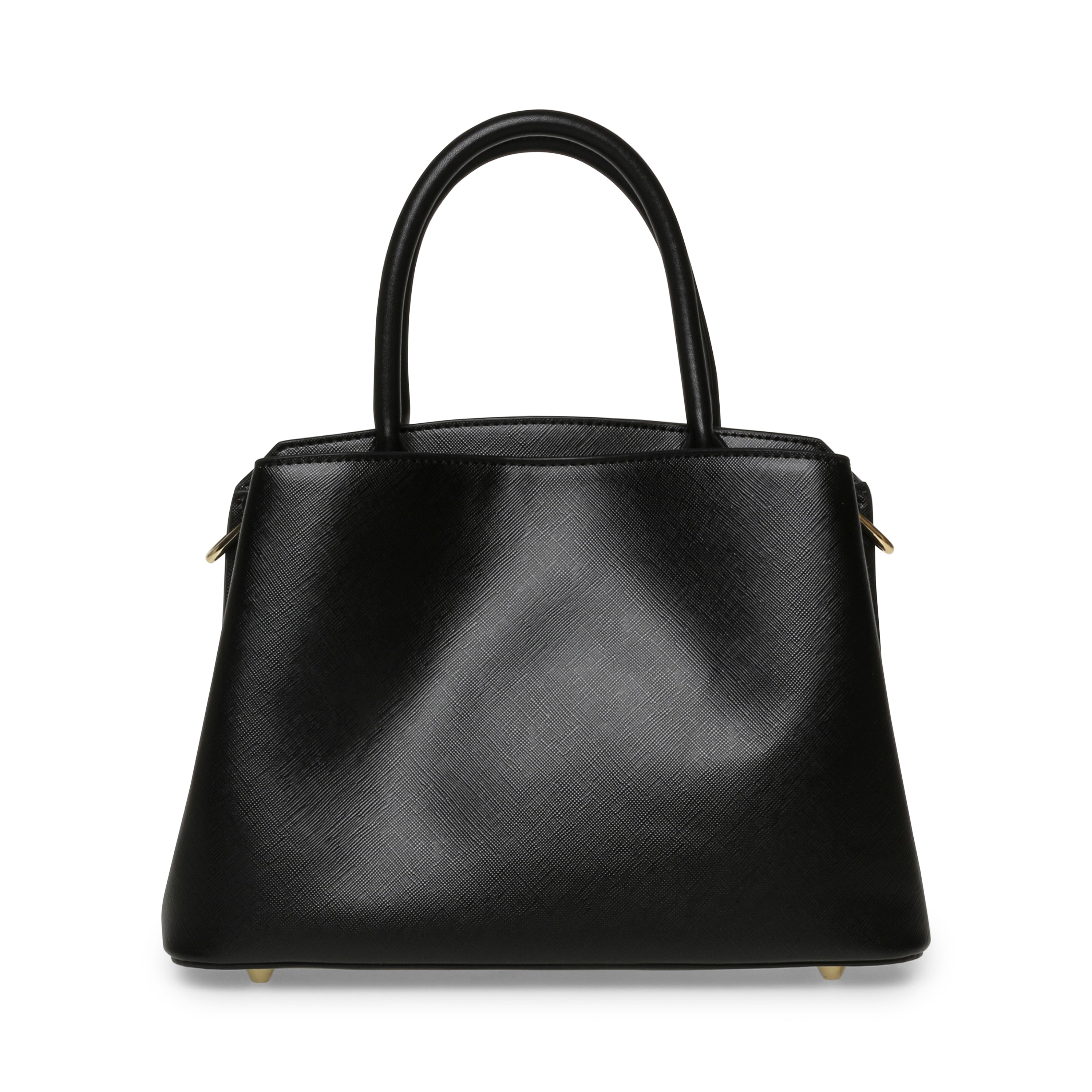Steve Madden Brosaly Bag sac à main noir doré