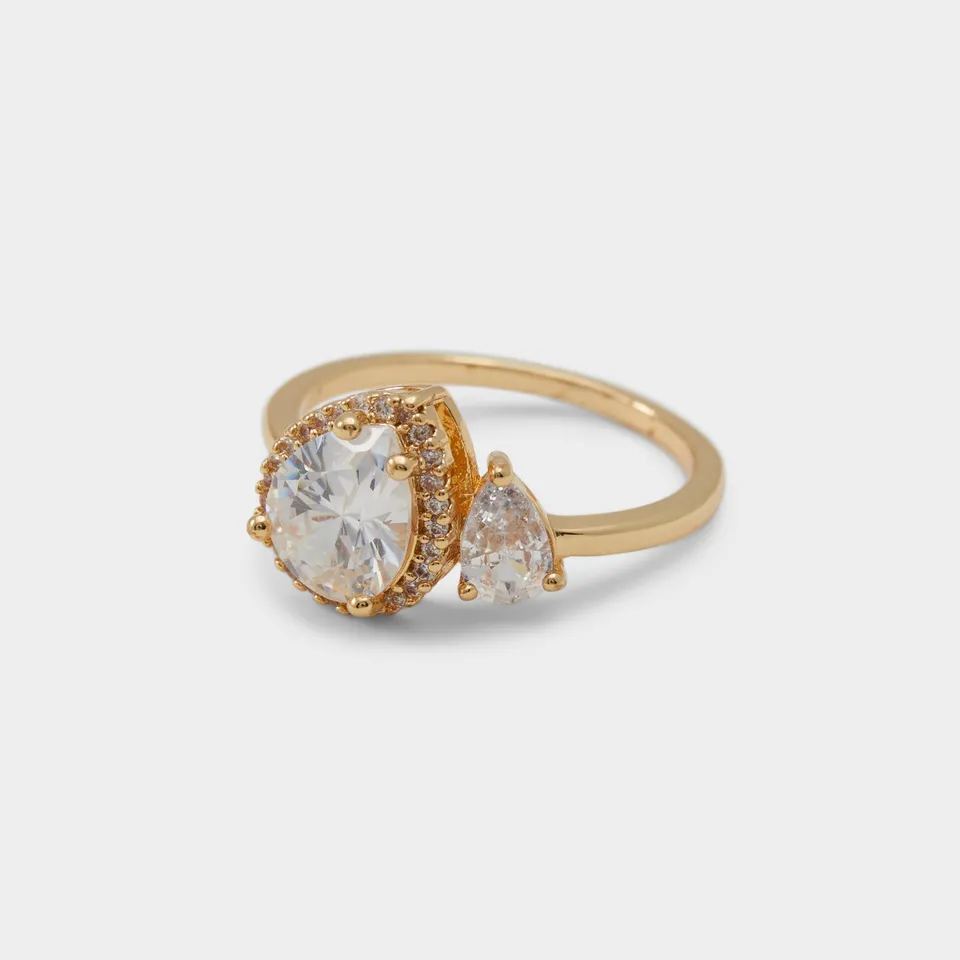 ALDO Nieuwe bague fantaisie déclaration