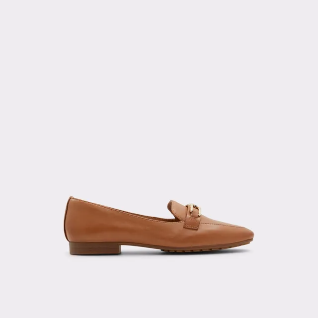 ALDO Cadoder mocassins femme nude 38