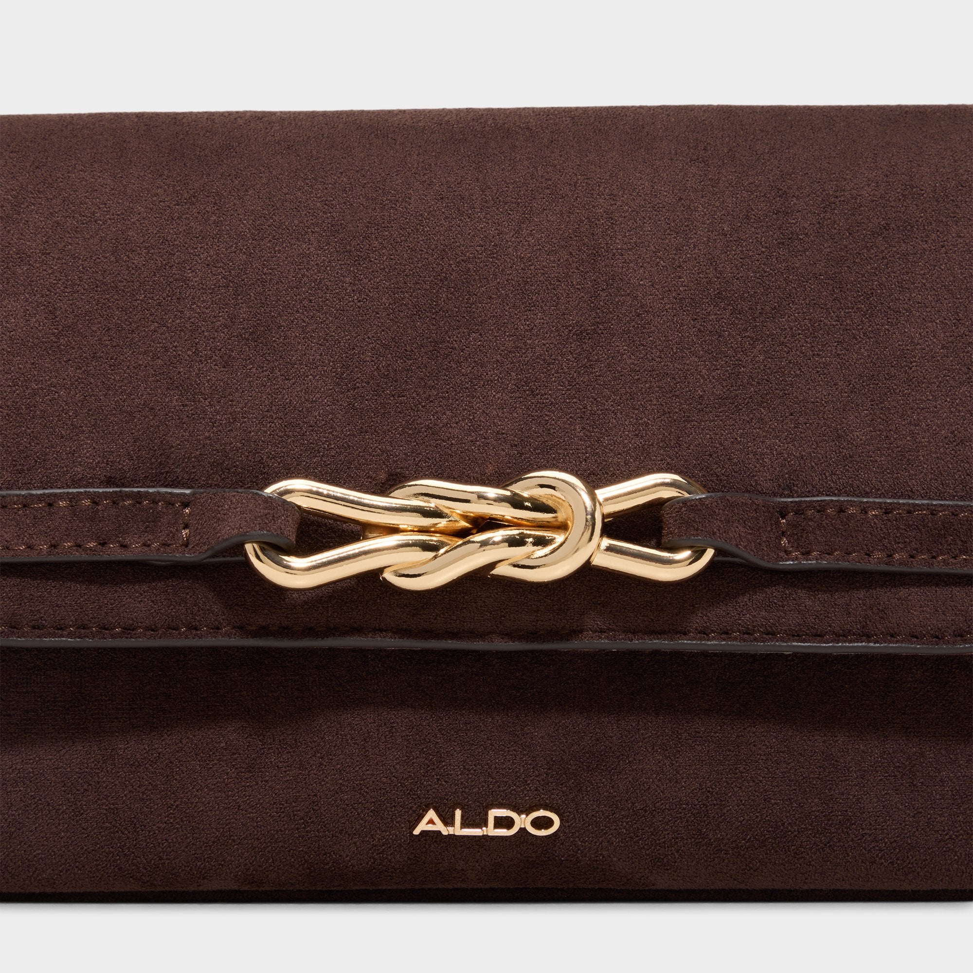 ALDO Otocyon sac à main femme marron