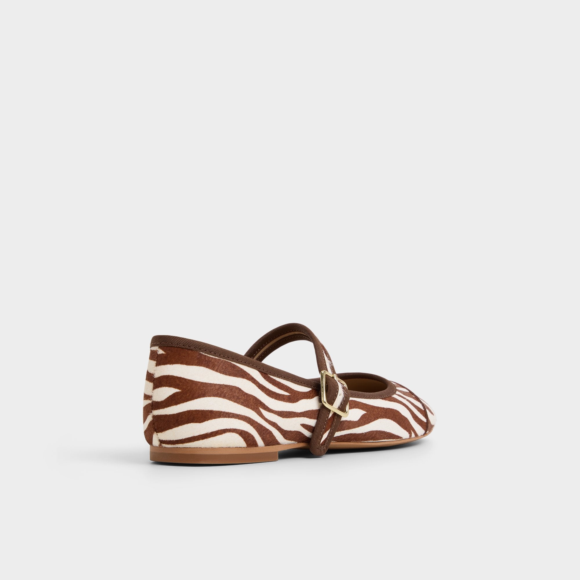 ALDO Caylyn escarpins Mary-Jane à talons