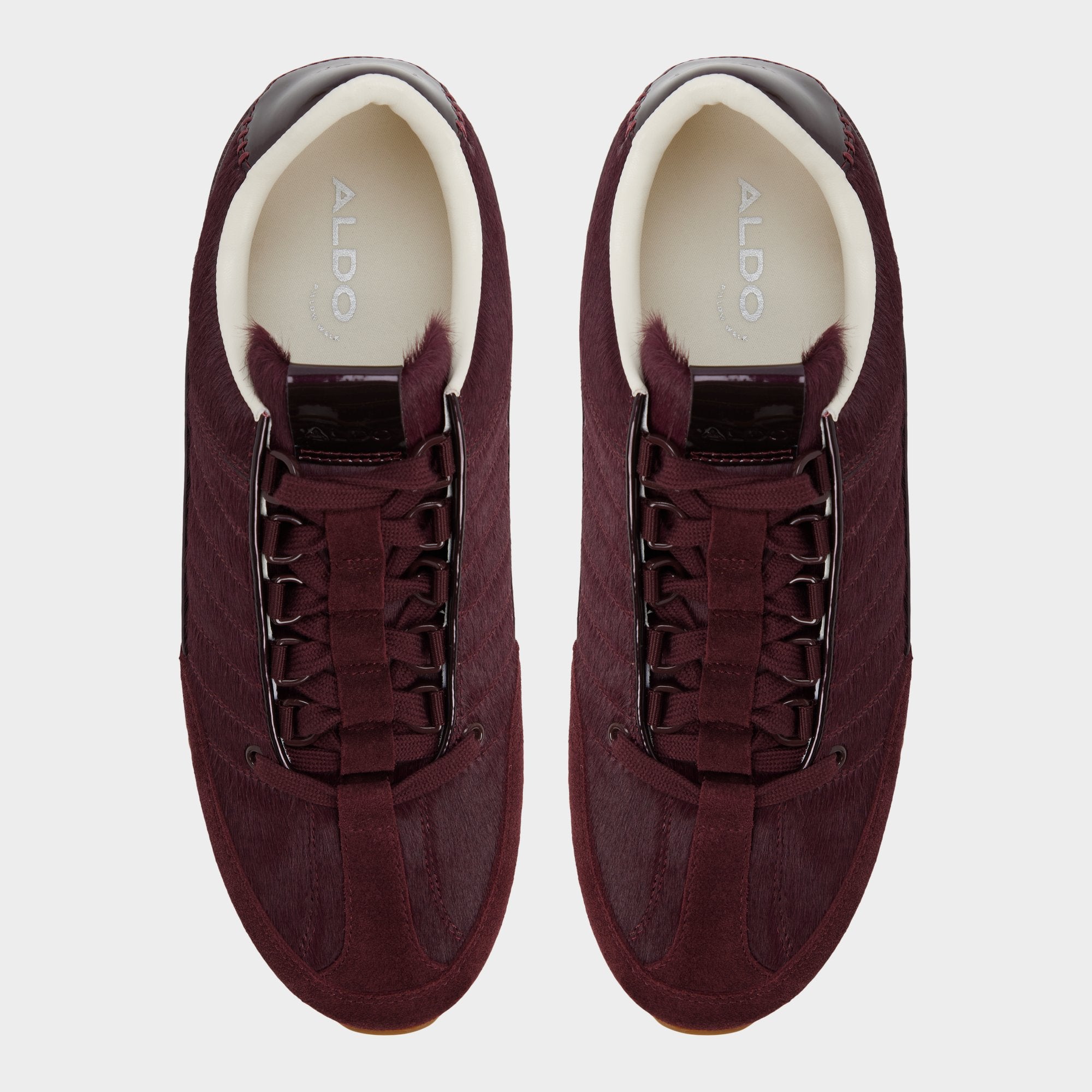 ALDO Rocko escarpin rouge à talon