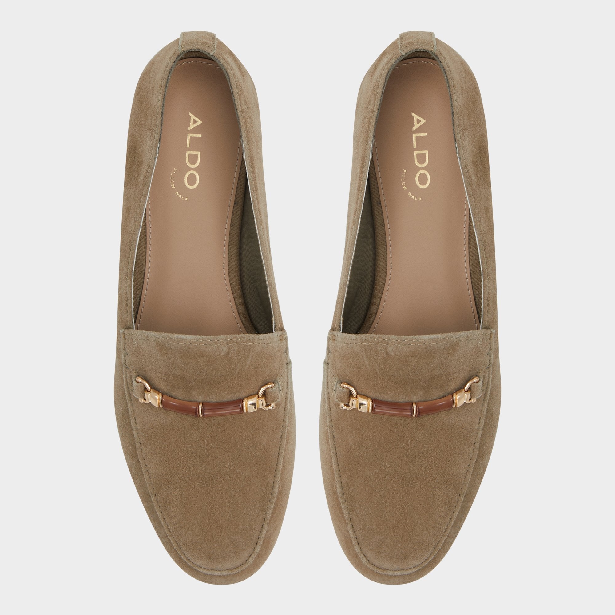 ALDO Francine mocassins mors femme