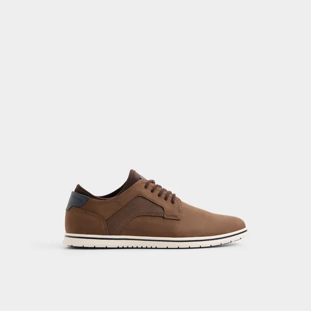 ALDO Drymos escarpins marron à talon confort