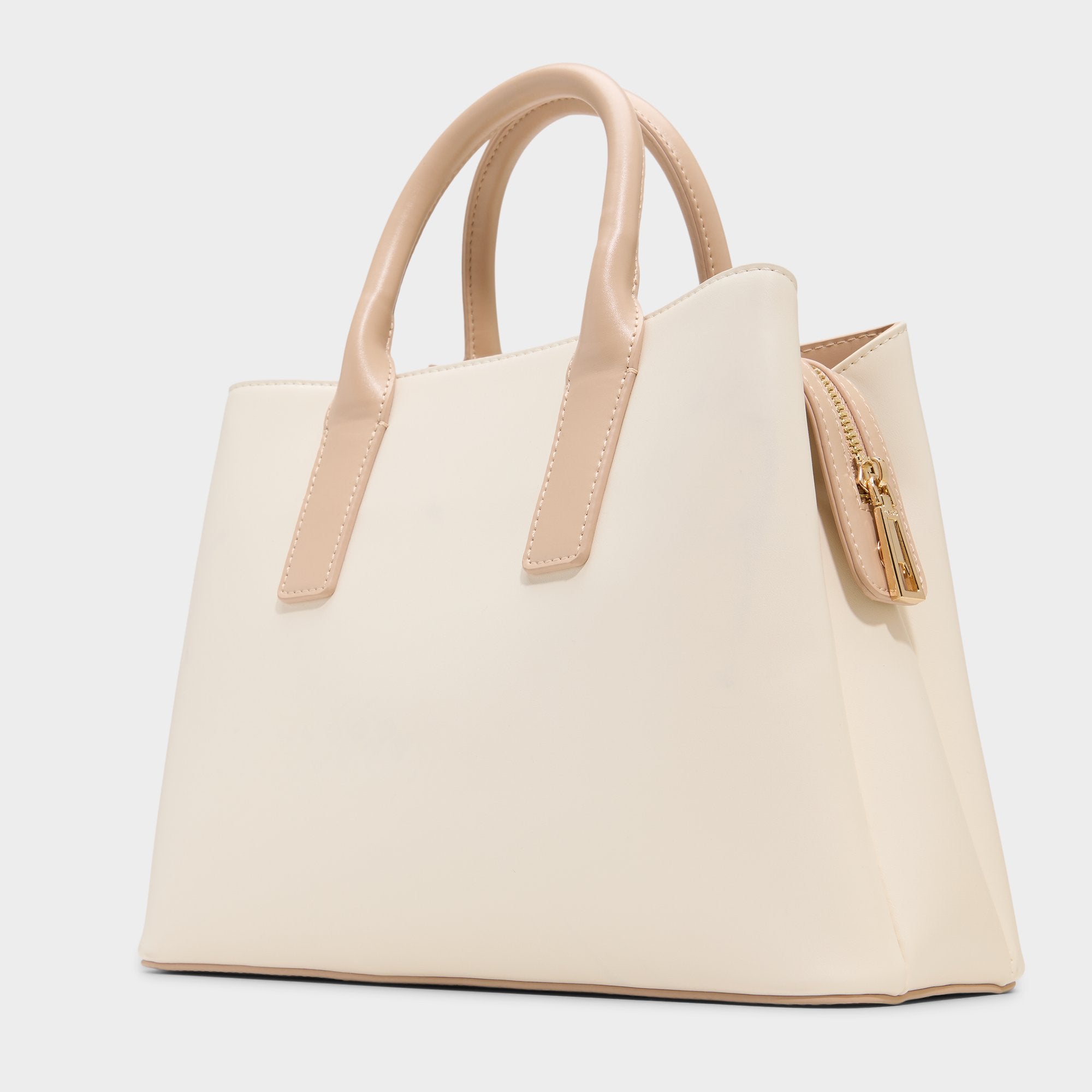 ALDO Jeynnaa sac à main marron