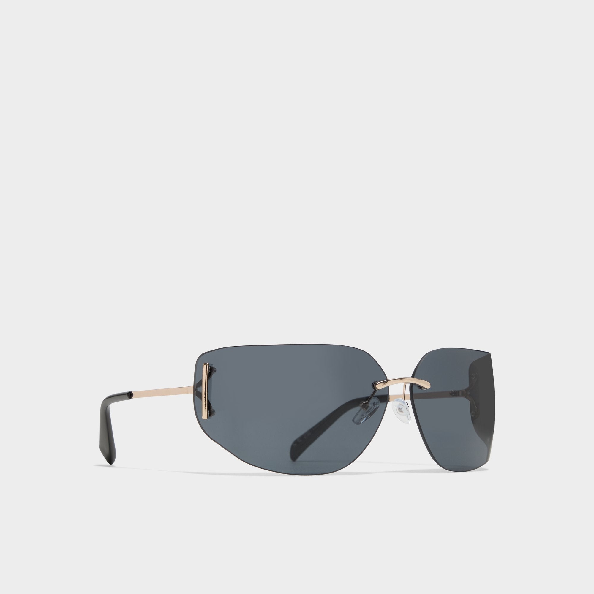 ALDO Pigowenx lunettes de soleil carrées