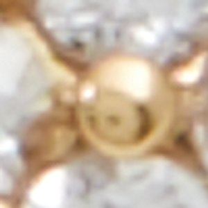 ALDO Abiader boucles d’oreilles fantaisie femme