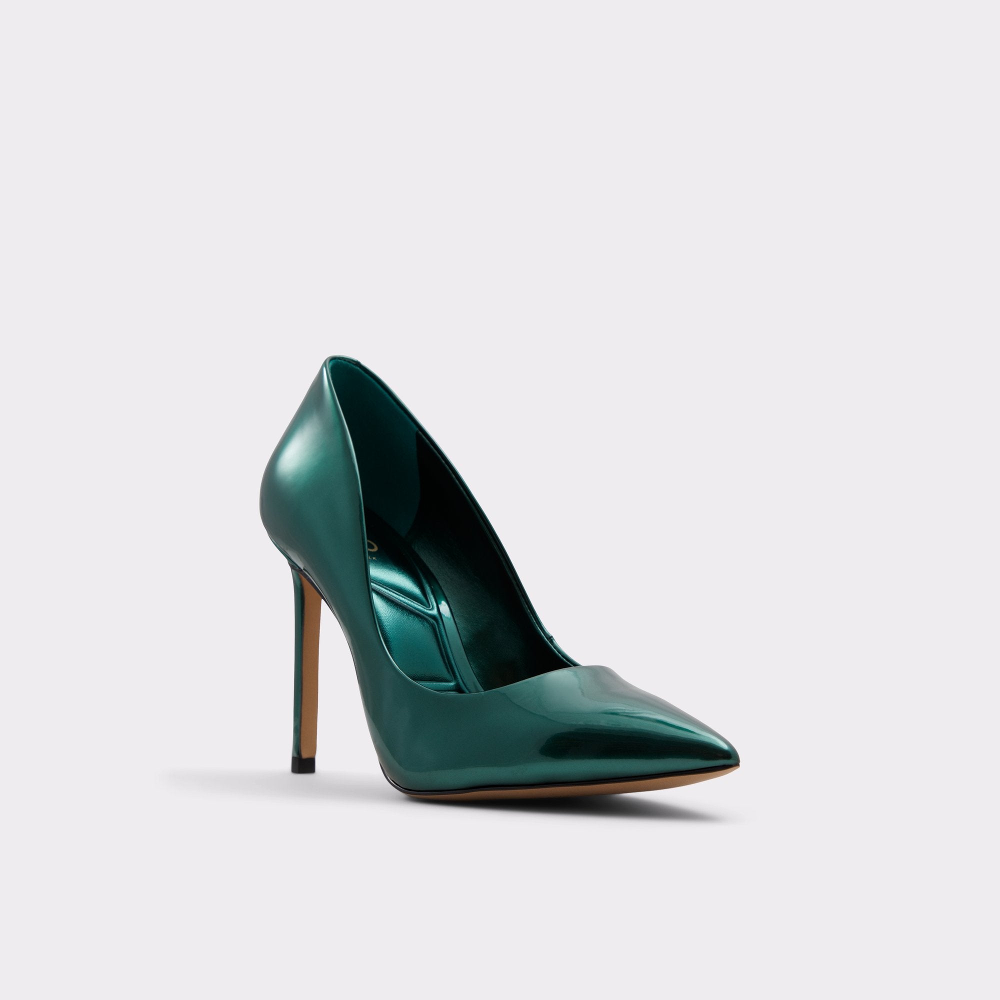 ALDO Stessy 2.0 escarpin vert