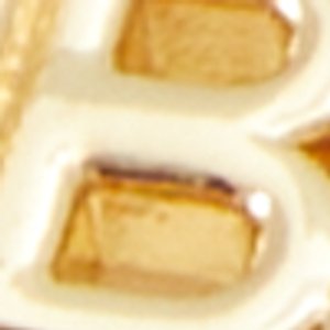 ALDO Starsigns accessoire femme métal doré