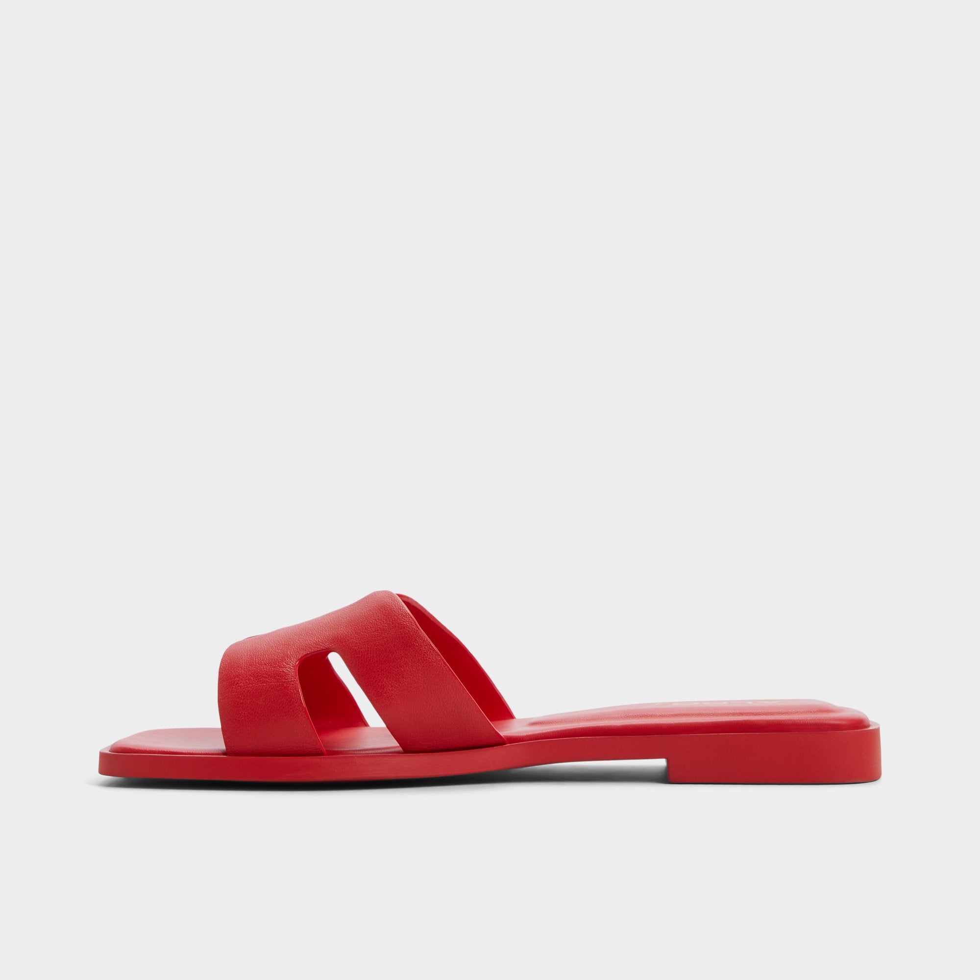 ALDO Itsandal sandales plates femme été