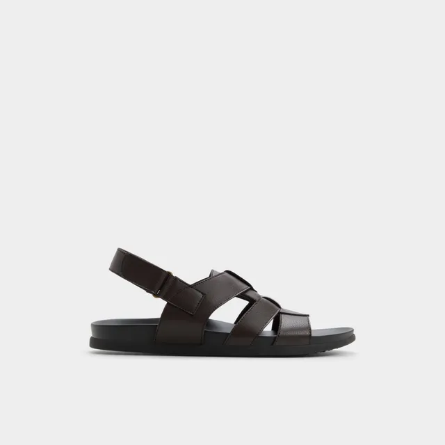 ALDO Nunoa-in sandales homme marron