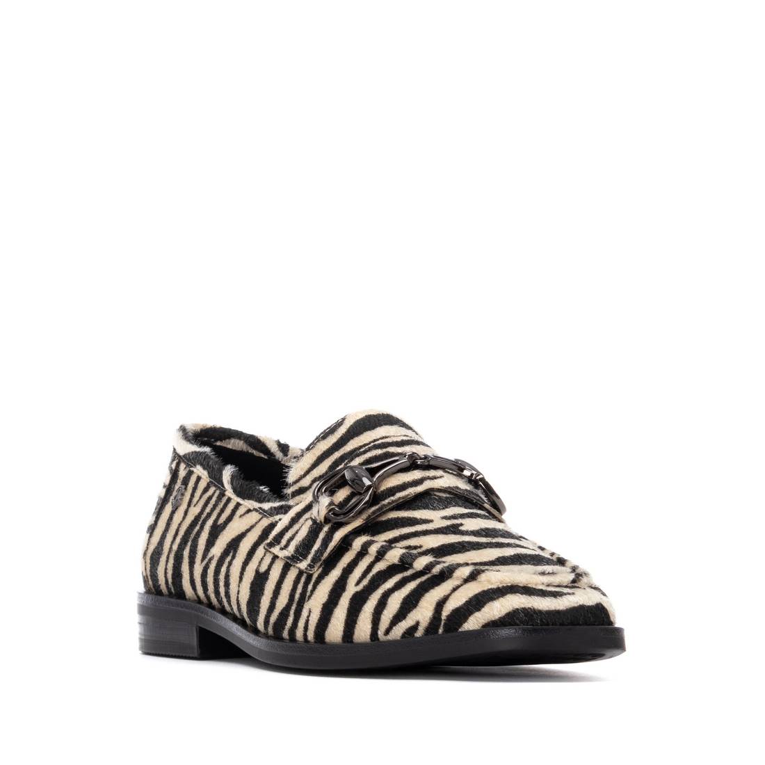 Carmela 16269701 mocassins zèbre chaîne