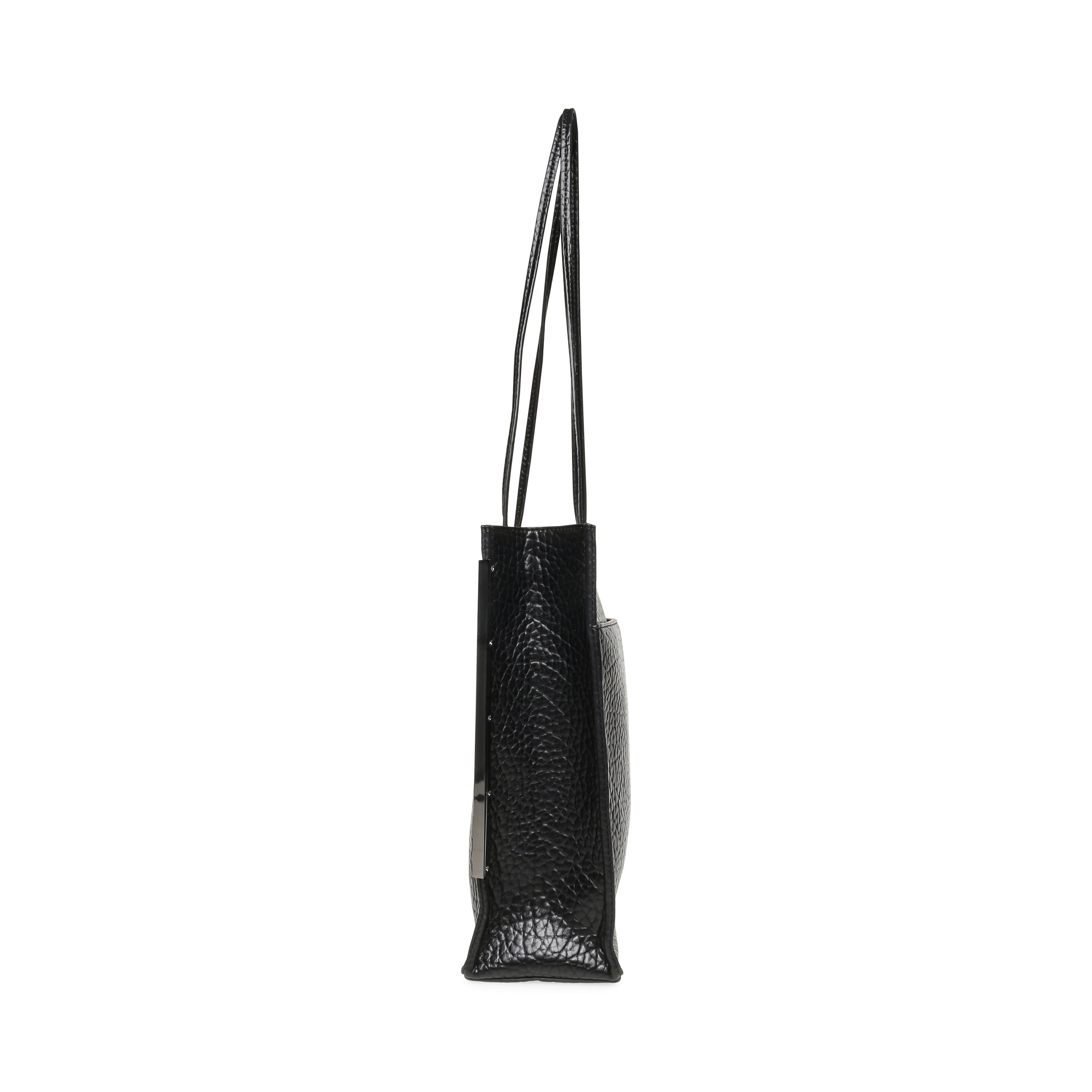 Steve Madden Bashtin sac bandoulière noir 25x29 cm