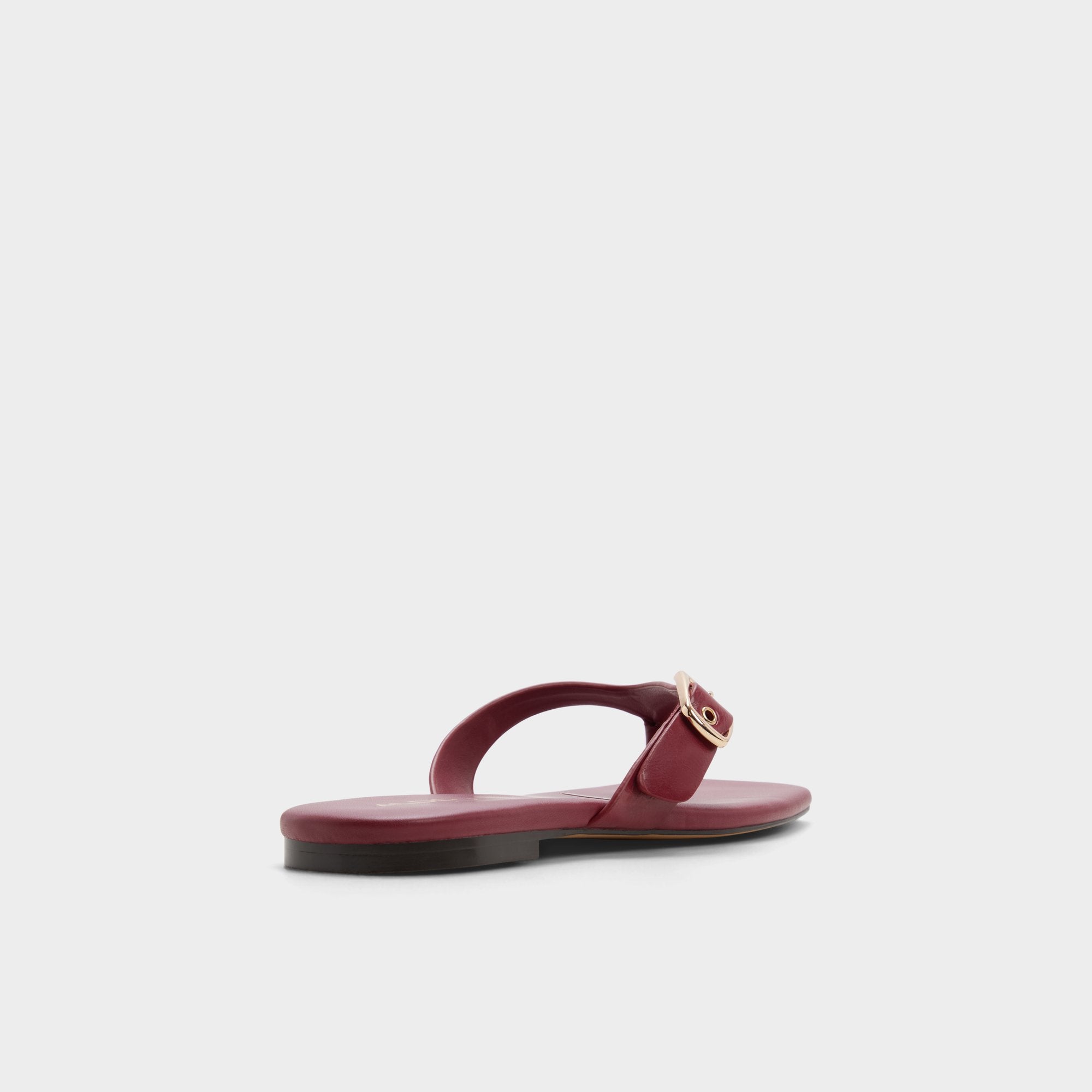 Aldo Leonnia sandales plates femme
