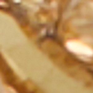 ALDO Miniarvane collier statement marron