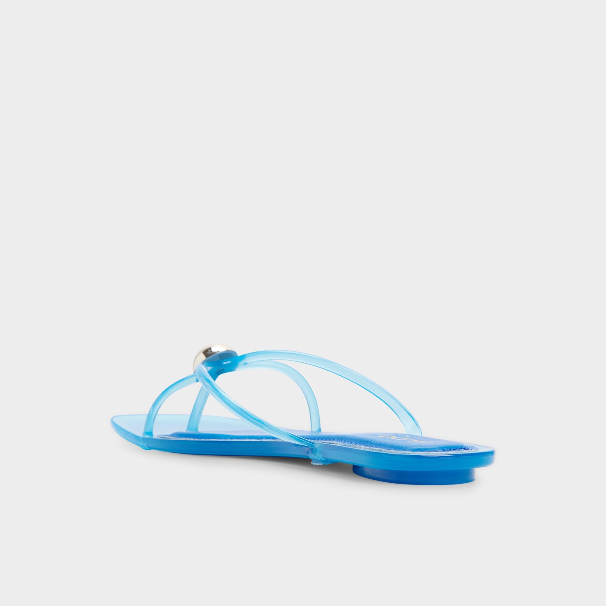 ALDO Clearlie sandales plates femme