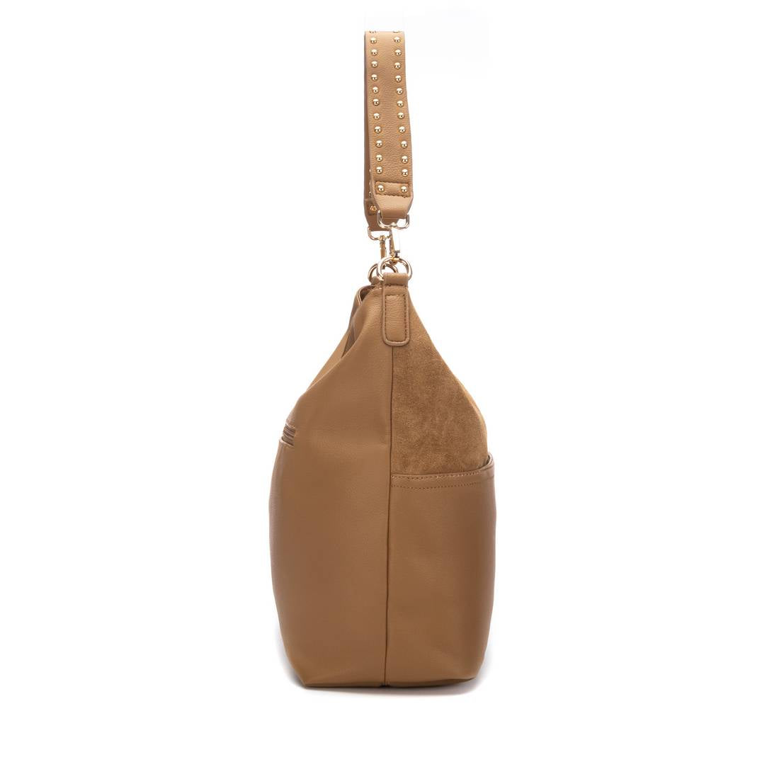 Carmela 18620302 sac simili camel bandoulière
