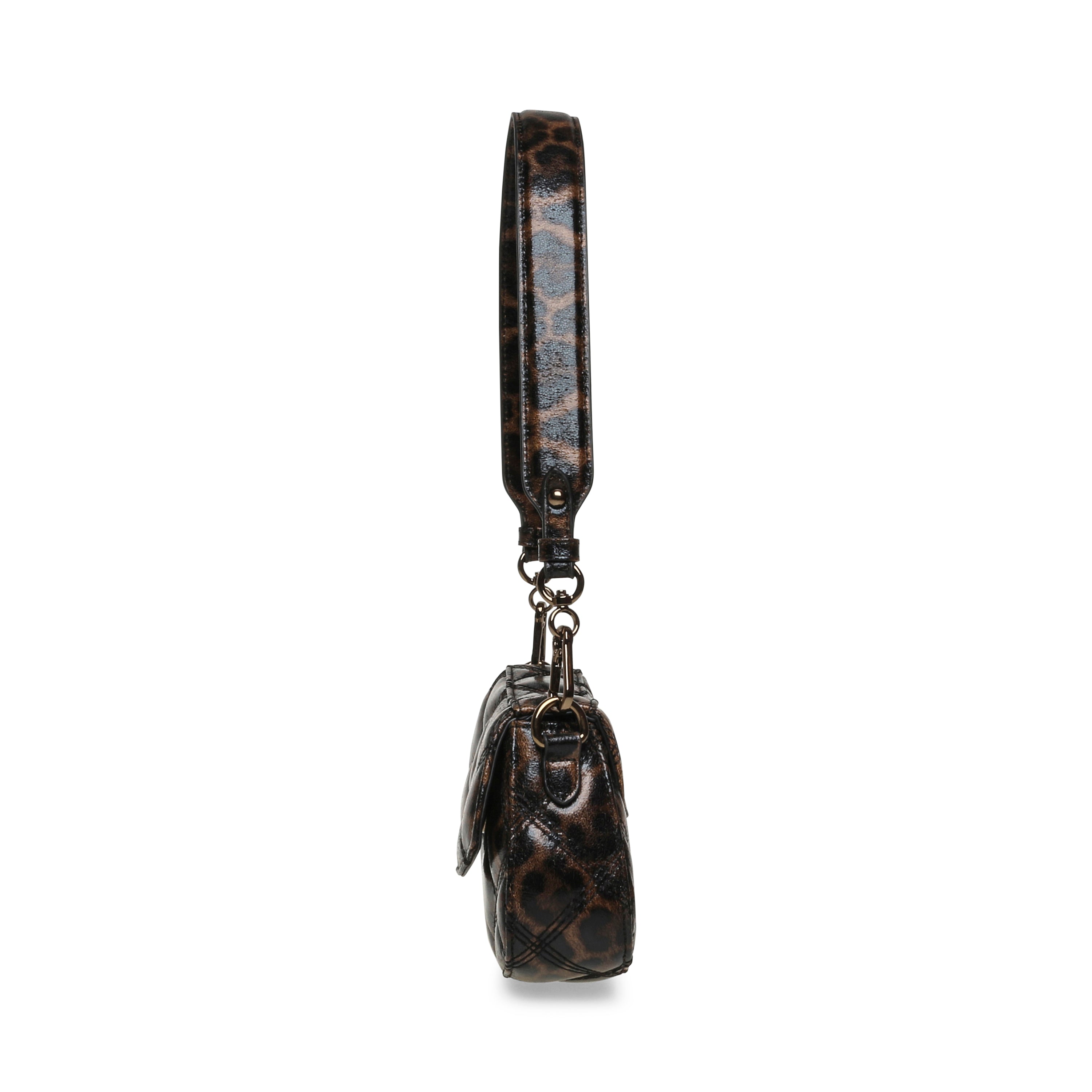 Steve Madden Btaiga-Q sac bandoulière léopard