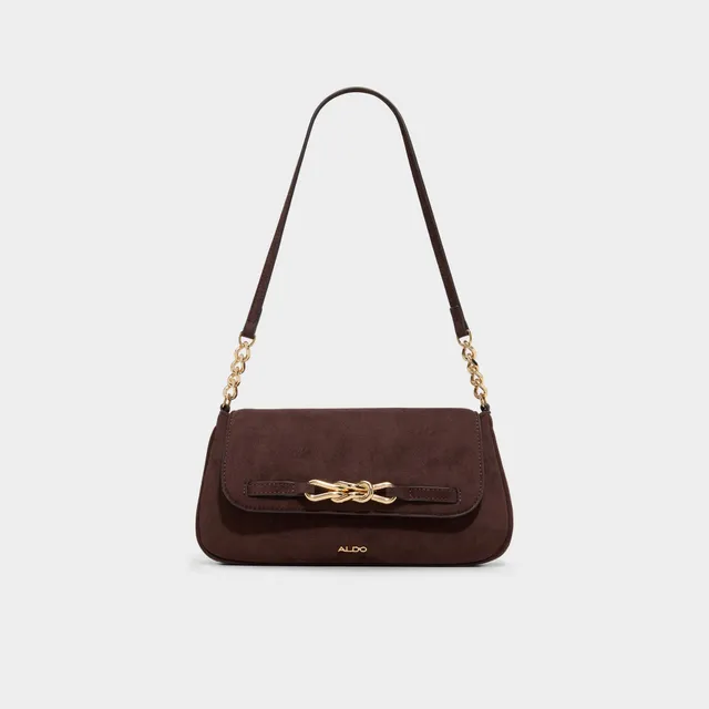 ALDO Otocyon sac à main femme marron