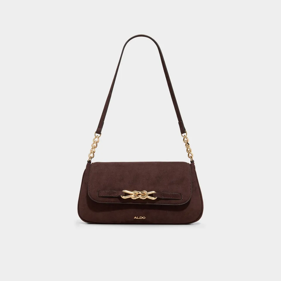 ALDO Otocyon sac à main femme marron
