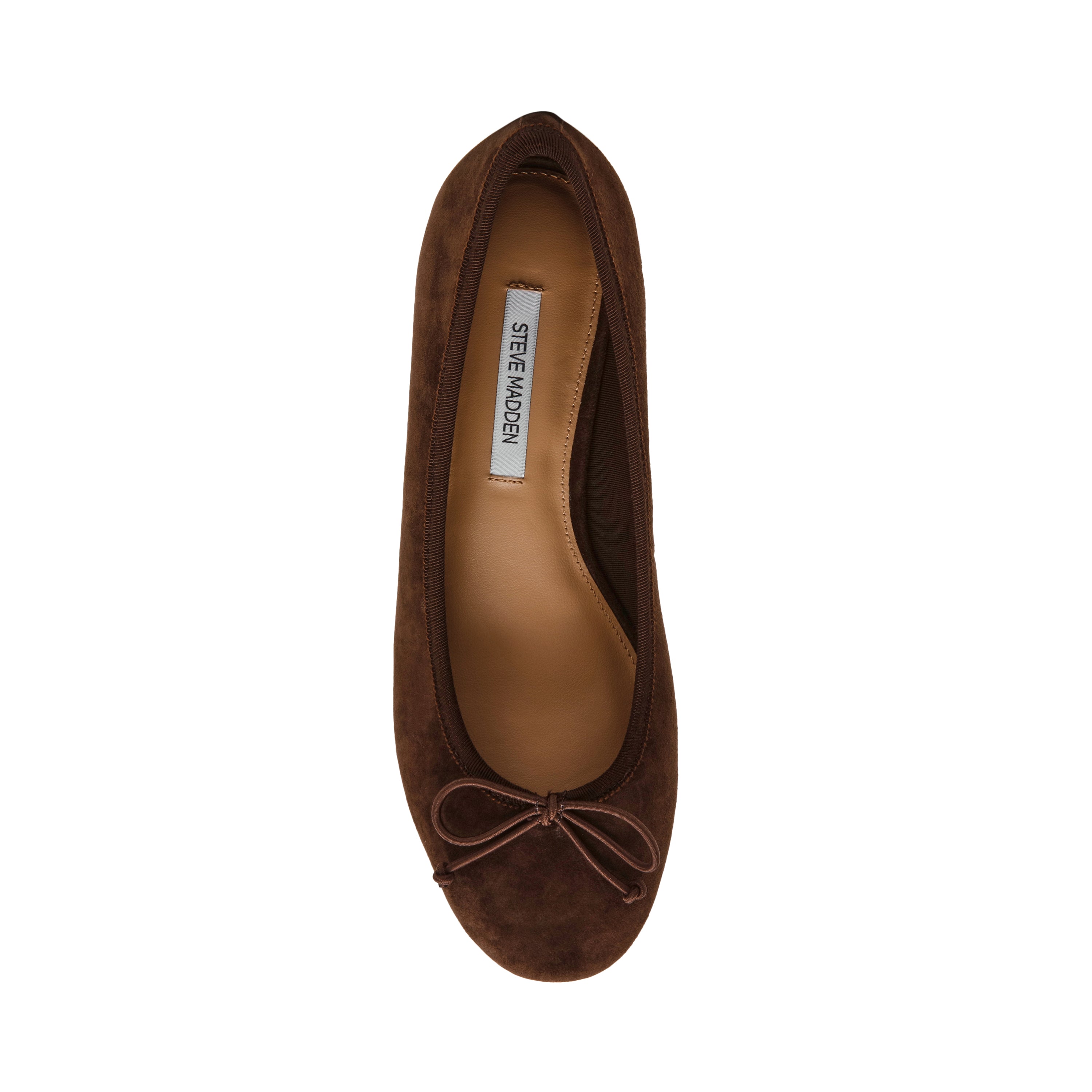 Steve Madden Steffi mules femme marron daim cuir