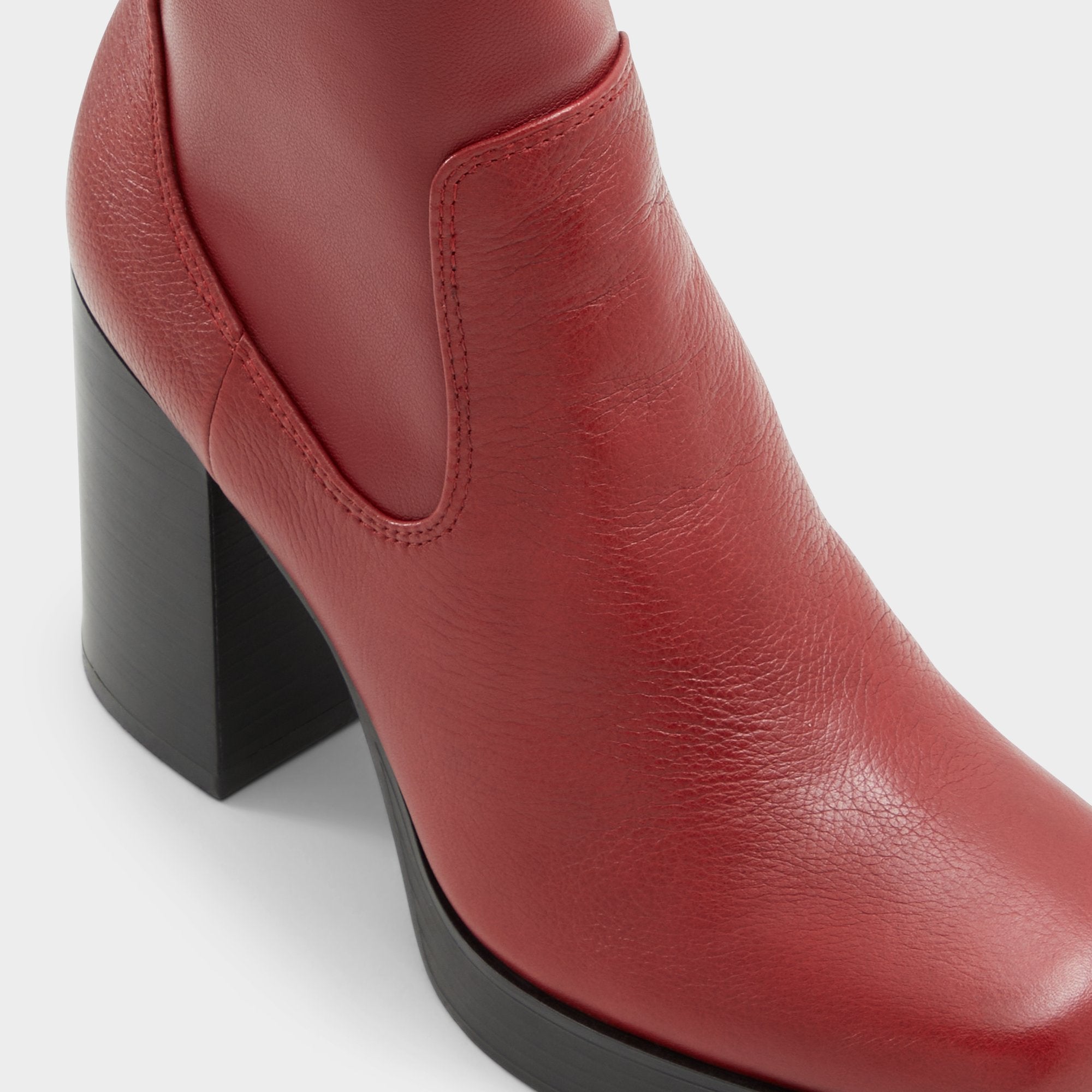 ALDO Seraphica bottines à talons confort