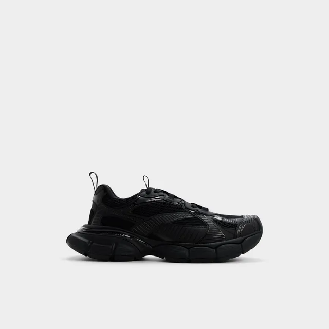 ALDO Jensen sneakers noires homme