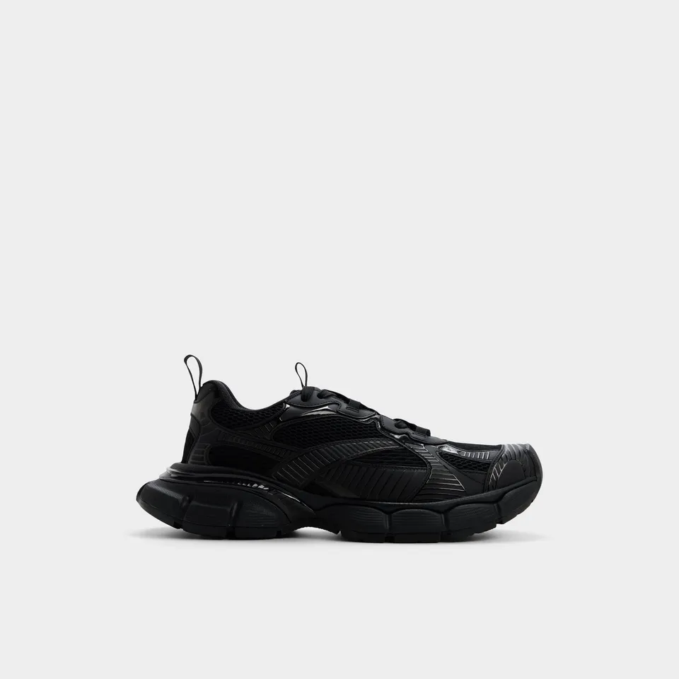 ALDO Jensen sneakers noires homme