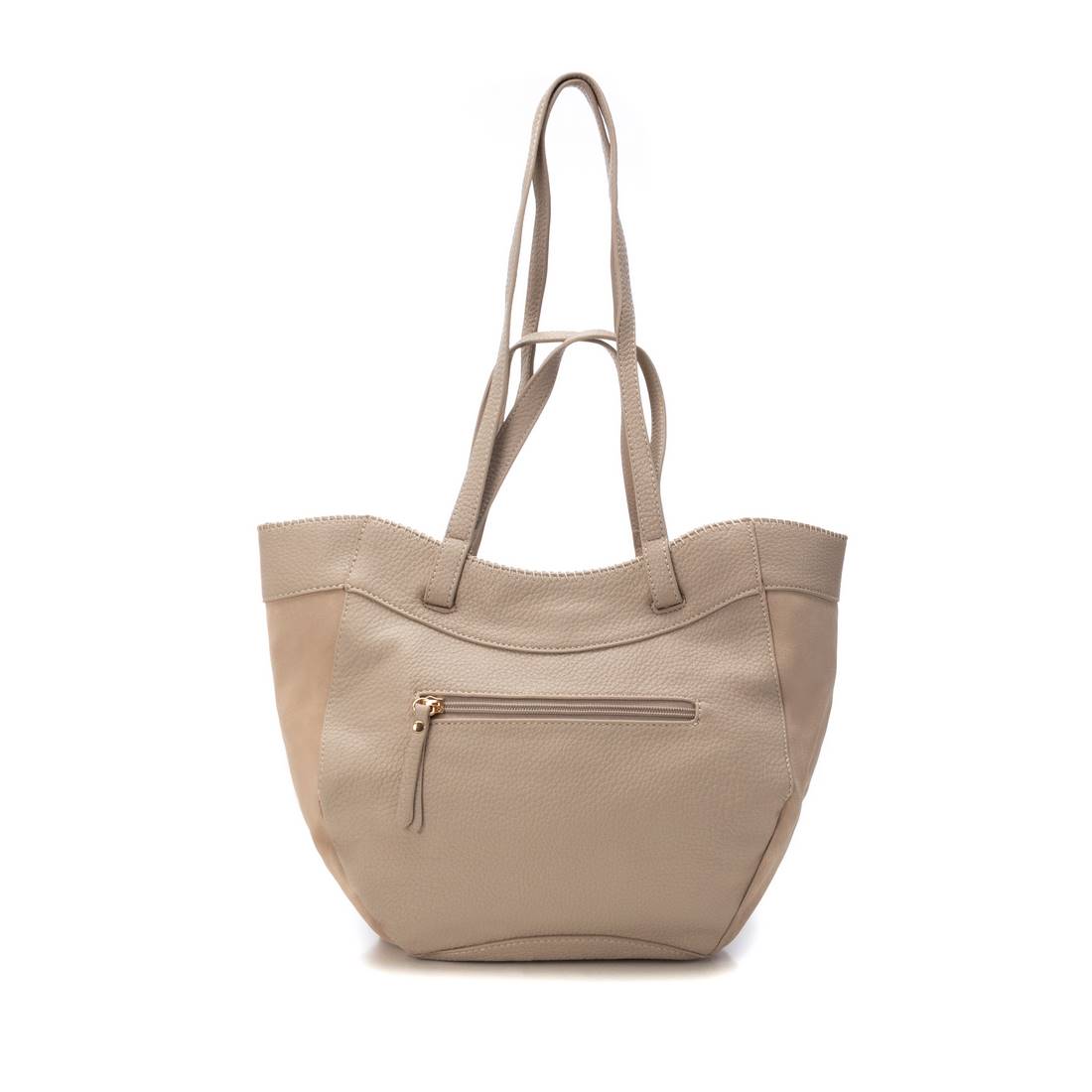 Carmela 18614502 Sac Femme Marron Épaule Cuir