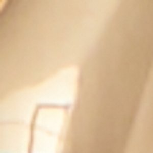 ALDO Elysia collier pendentif doré délicat
