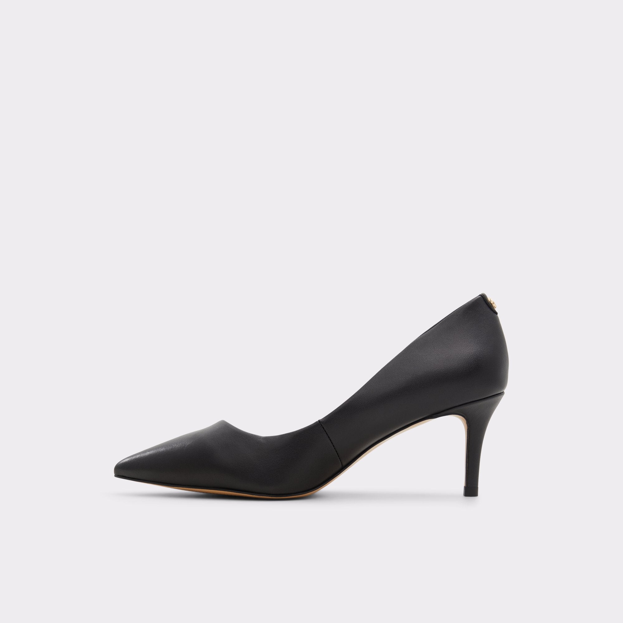 ALDO Stessylow escarpins noirs petit talon