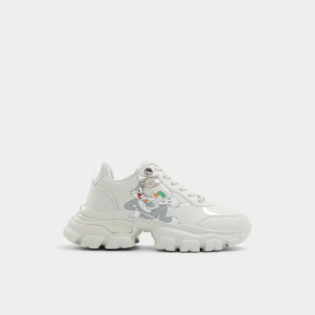 ALDO Bugsjogger sneakers Looney Tunes Bugs