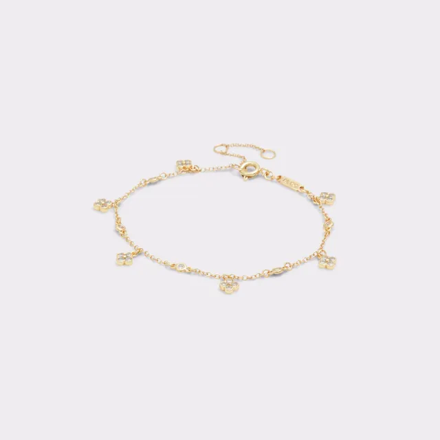ALDO Jinni-b accessoire femme détail doré