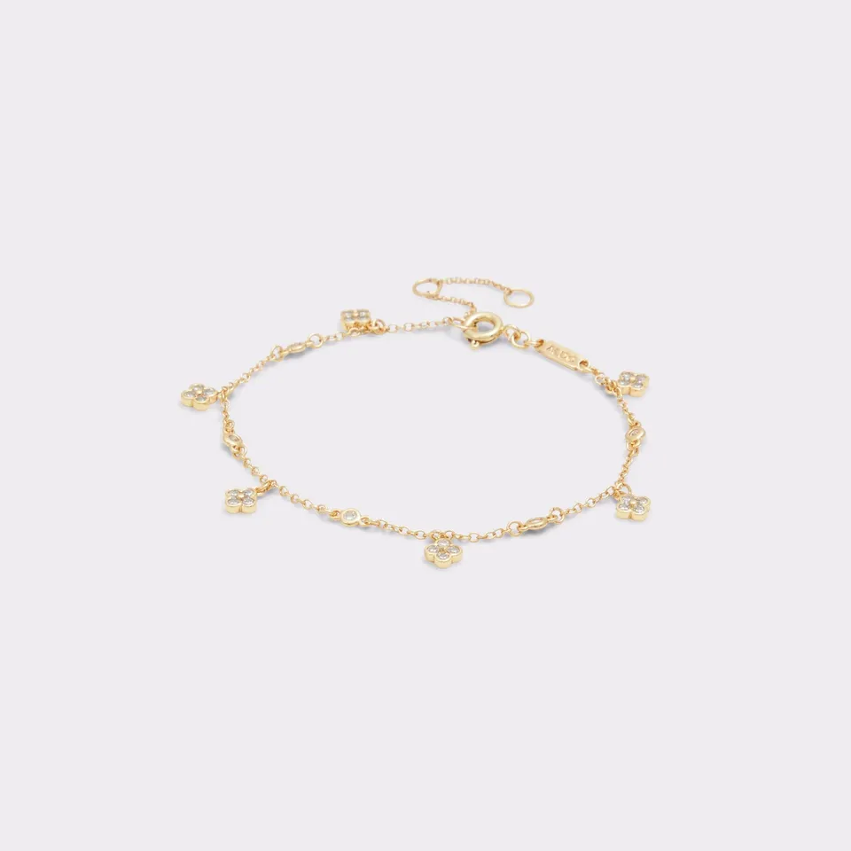 ALDO Jinni-b accessoire femme détail doré