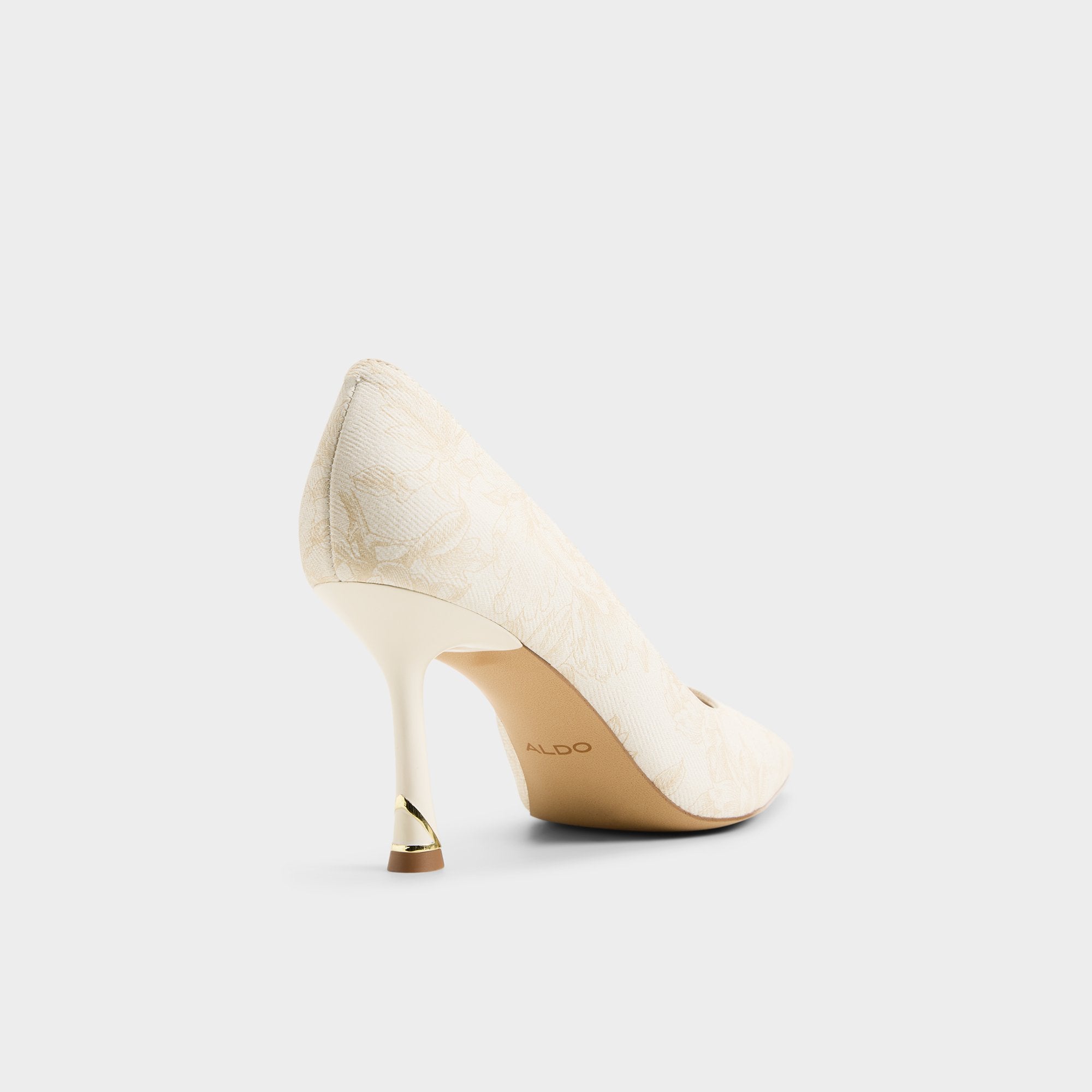 ALDO Livianna-B sandales femme à talon soirée chic