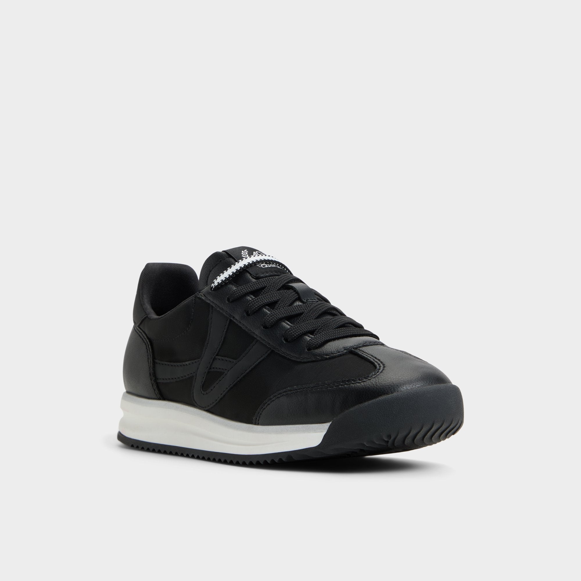 ALDO Stepcount baskets femme rétro mesh