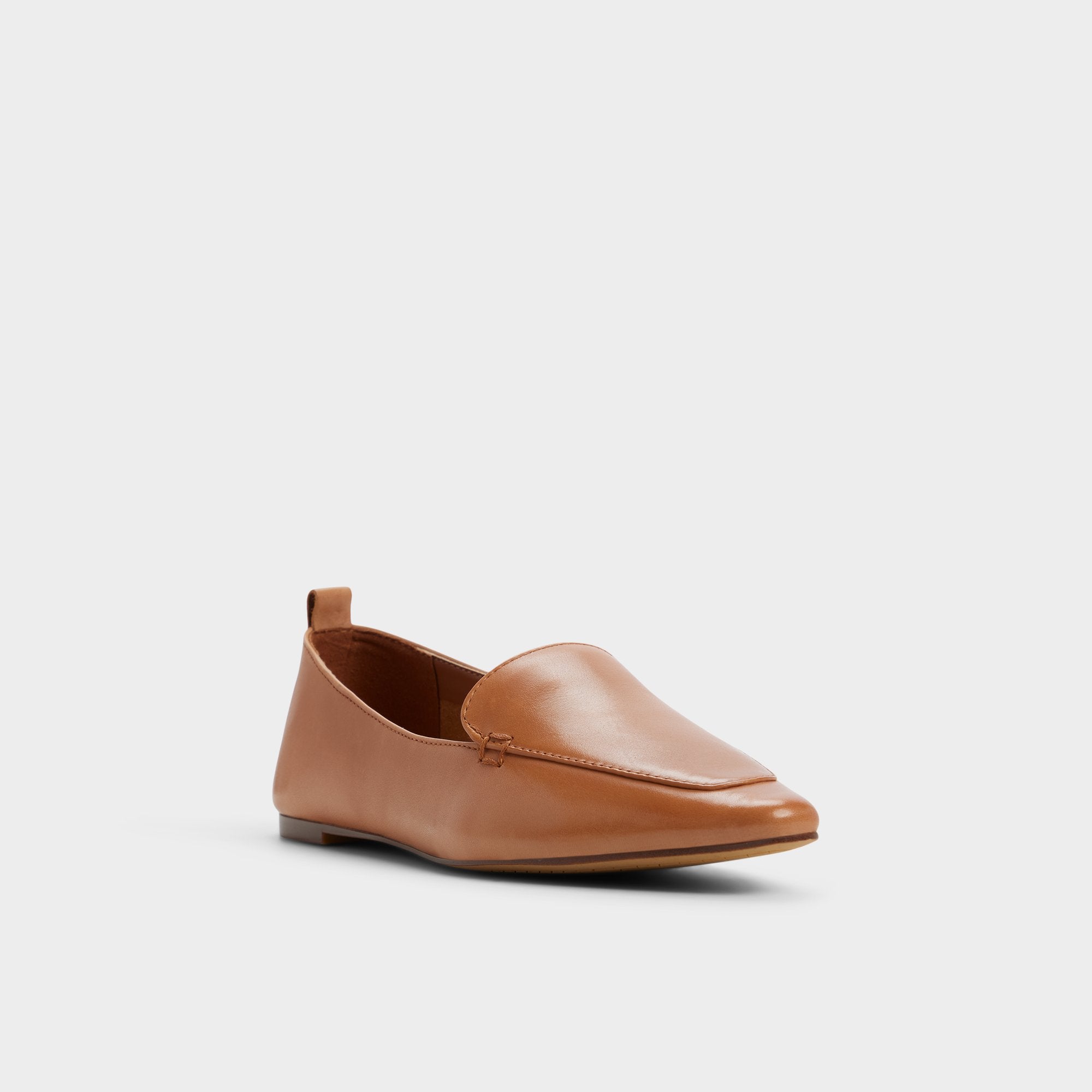 Aldo Orsoniflex ballerines bout carré marron