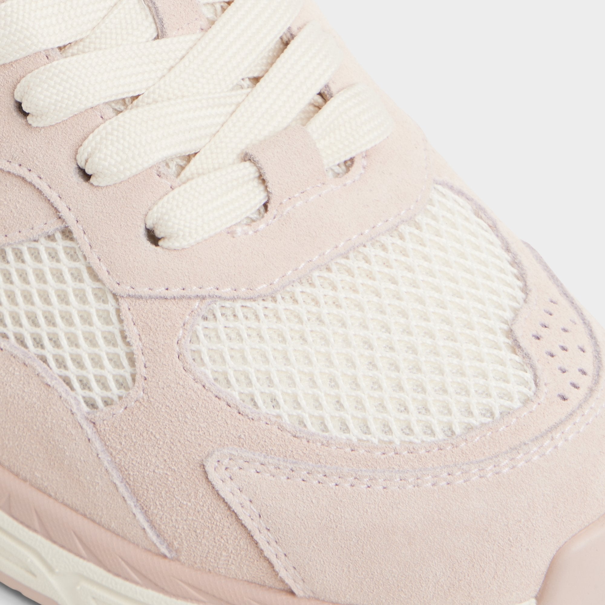 ALDO Pillowsnkr-L baskets roses confort