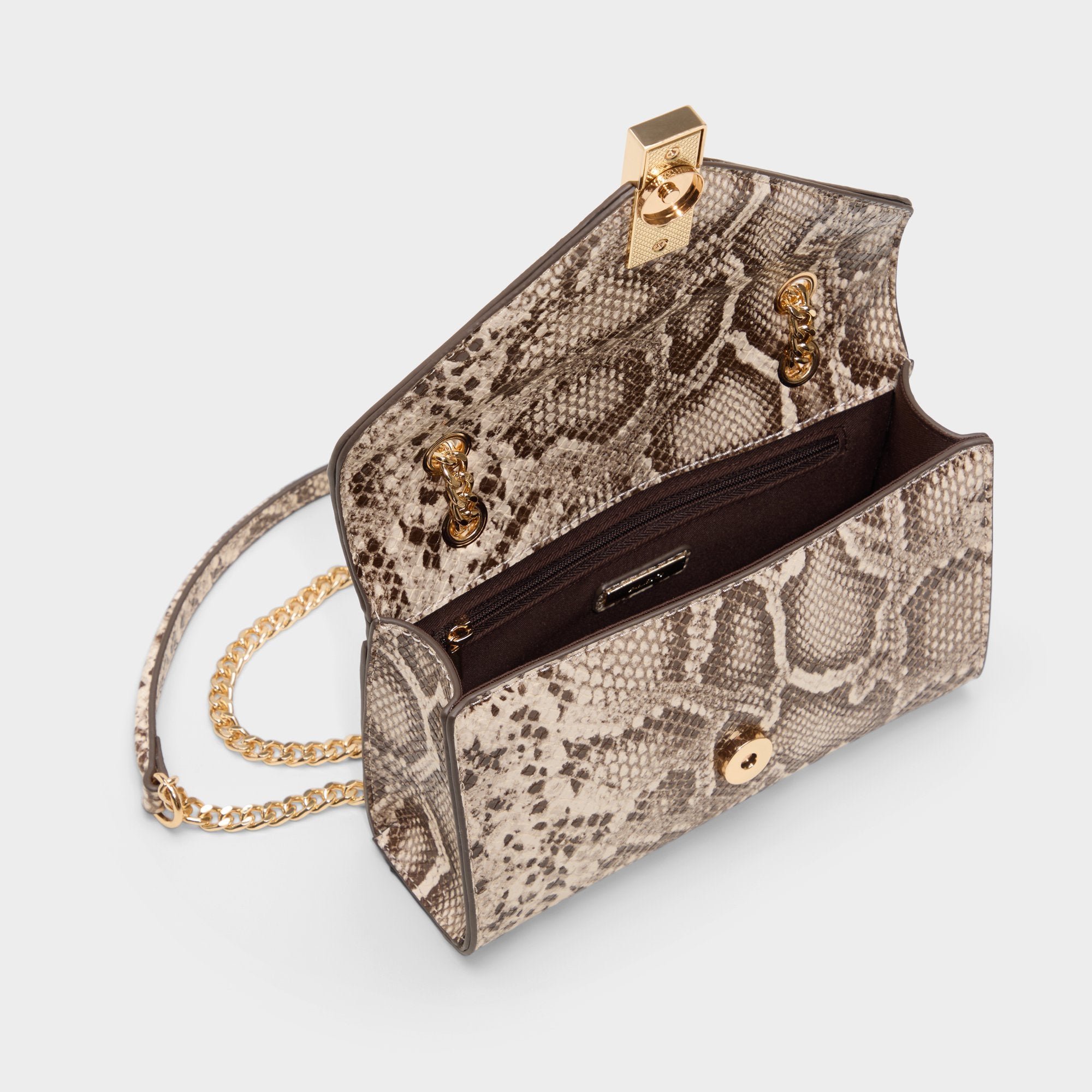 ALDO Aliciyeex sac femme imprimé animal