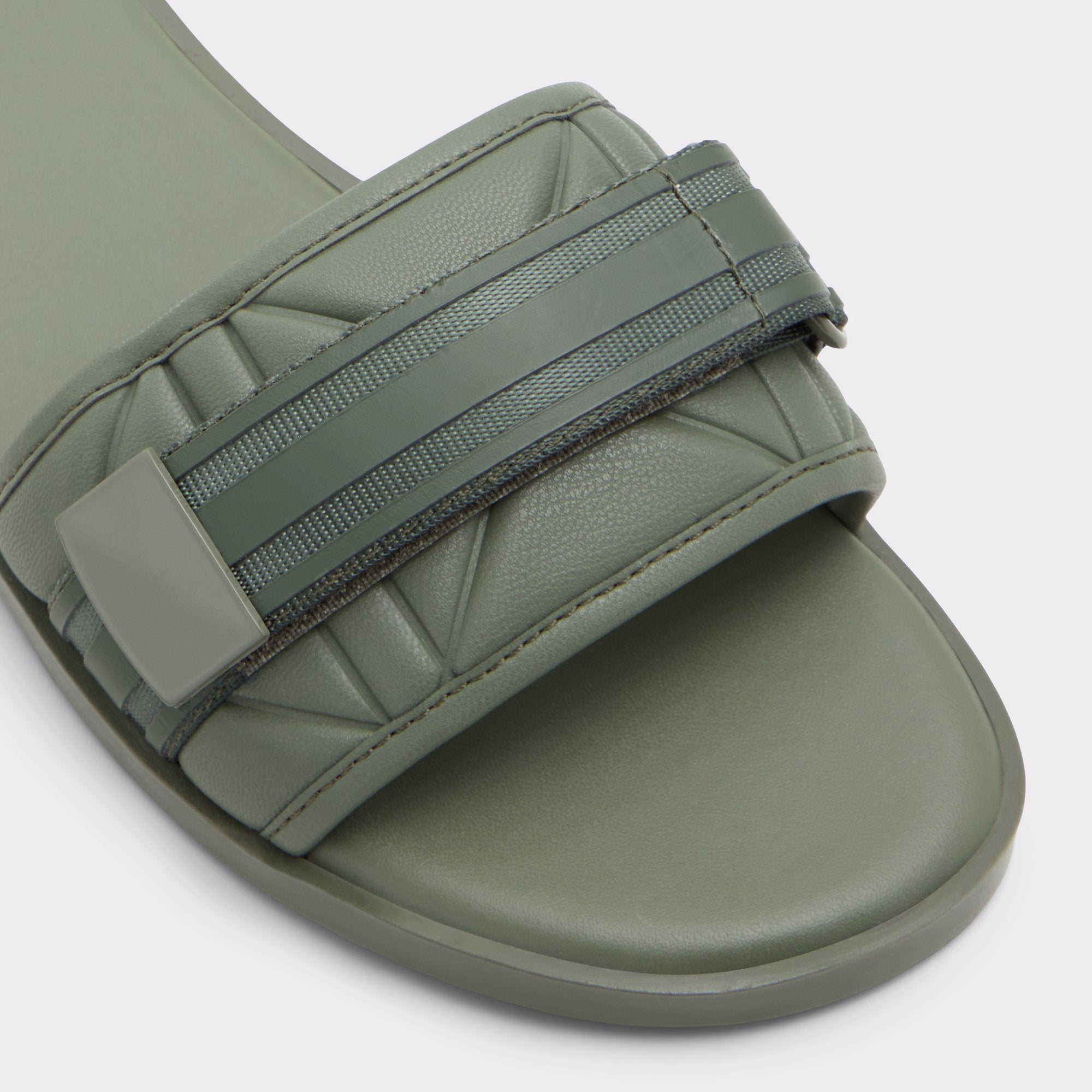 ALDO Mana sandales scratch beige