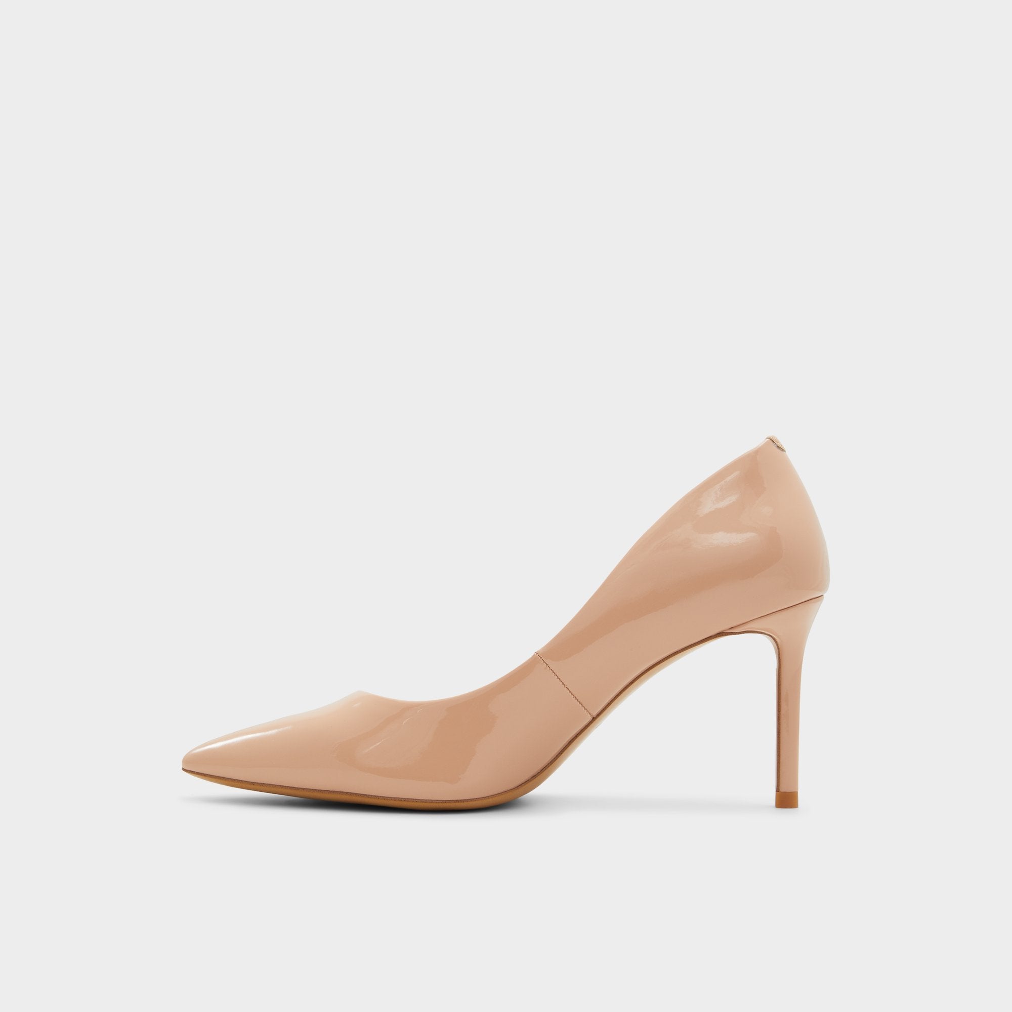 ALDO Stessymid escarpins femme nude petit talon