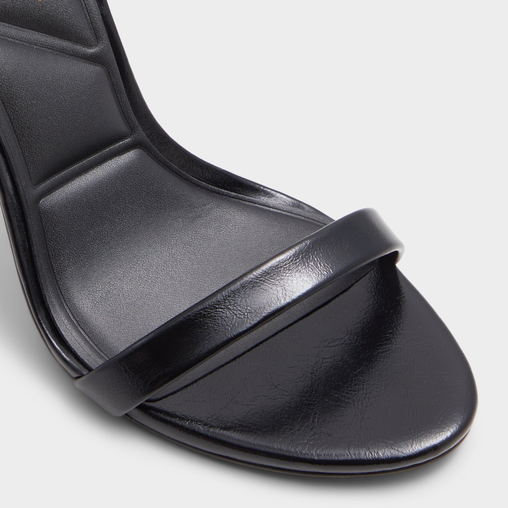 ALDO Maristou-xt bottes à talon noir