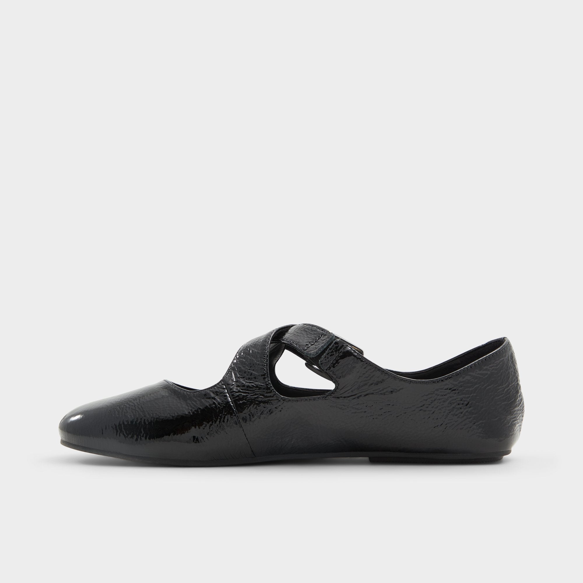 Aldo Amberia ballerines brides croisées