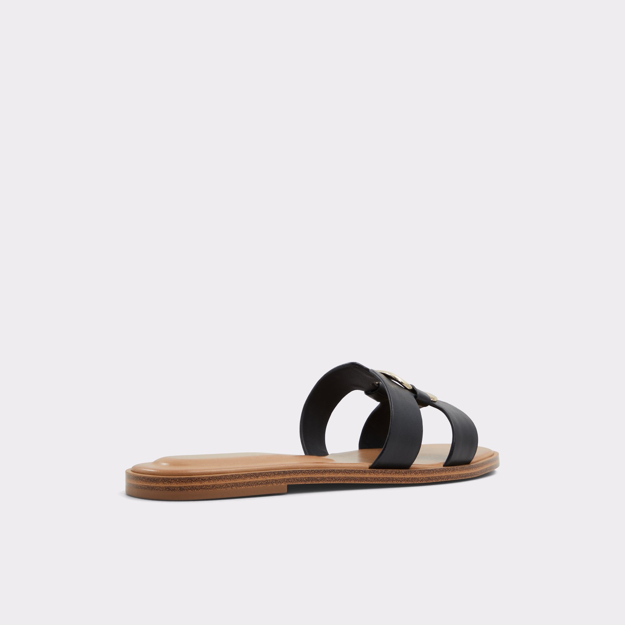 ALDO Nydaokin claquettes femme semelle confortable