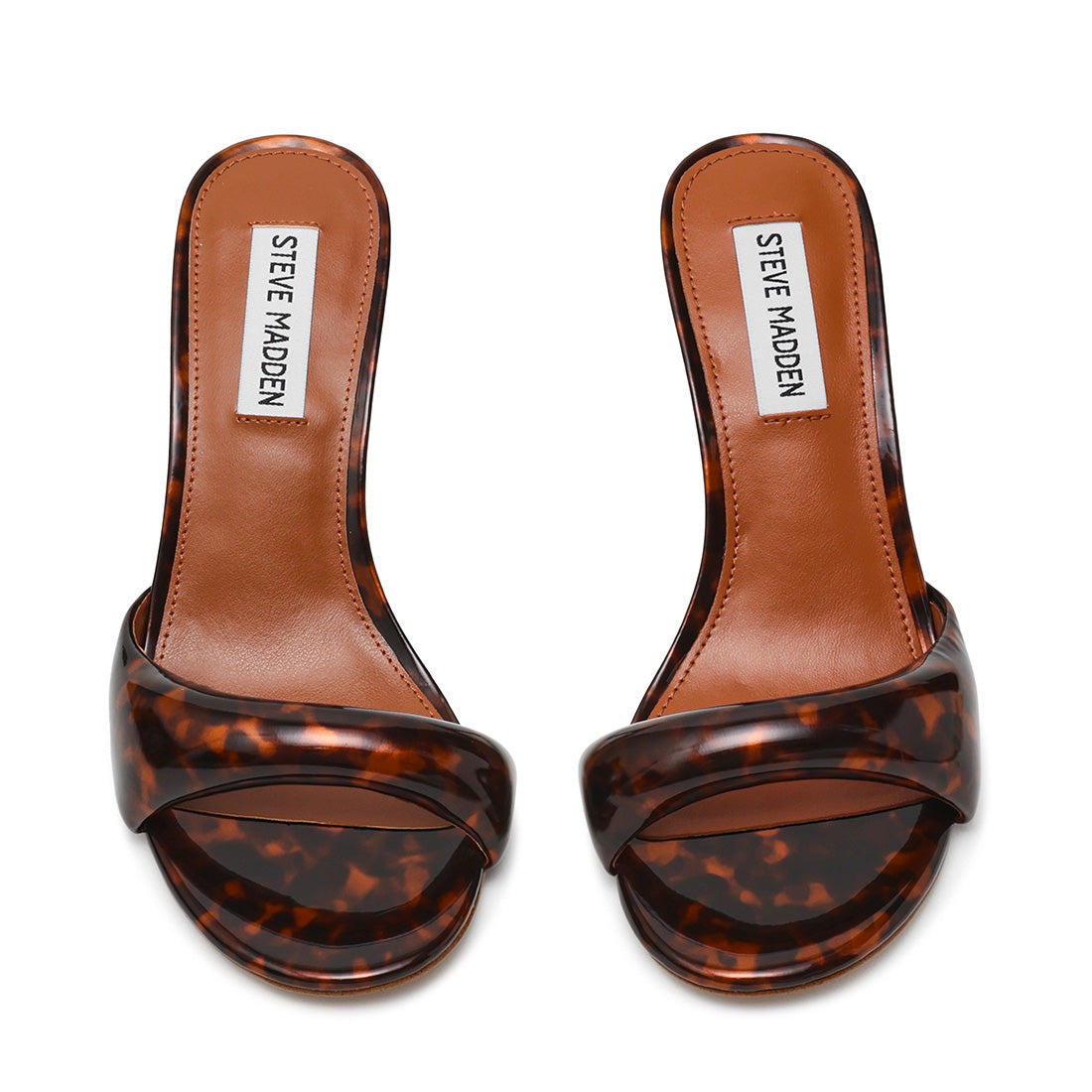 Steve Madden Perri sandales écaille talon 7,5 cm
