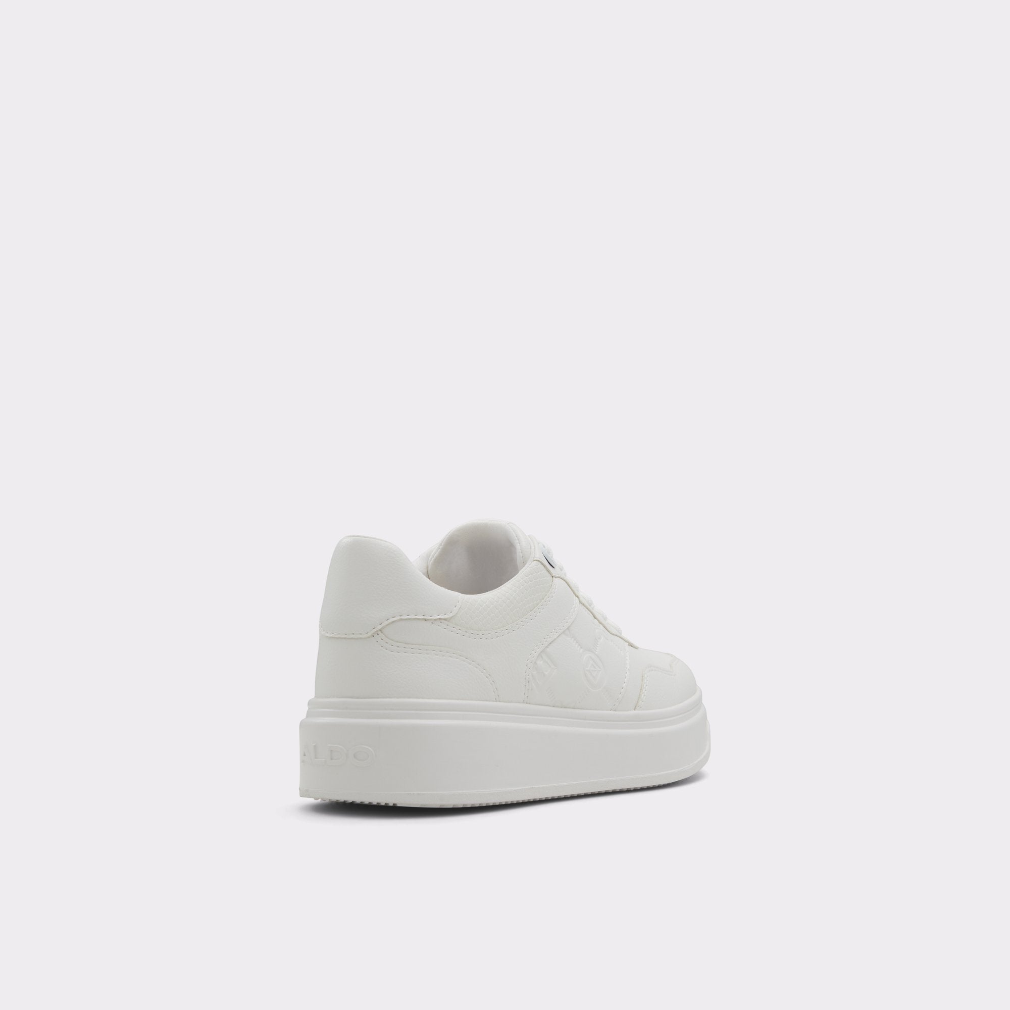 ALDO Sclub sneakers plateforme chunky confort