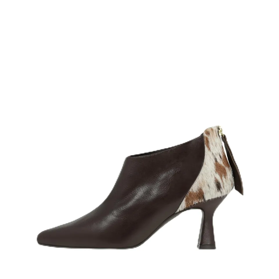Lodi Genial-INO bottines marron cuir